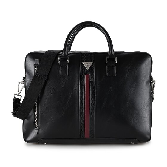 Guess Torino Teczka 41 cm Komora na laptopa