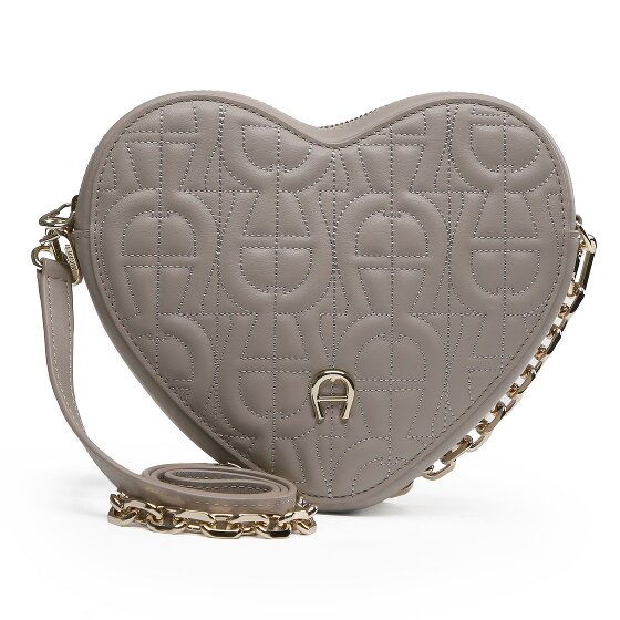 AIGNER Fashion Torba na ramię Skóra 19 cm