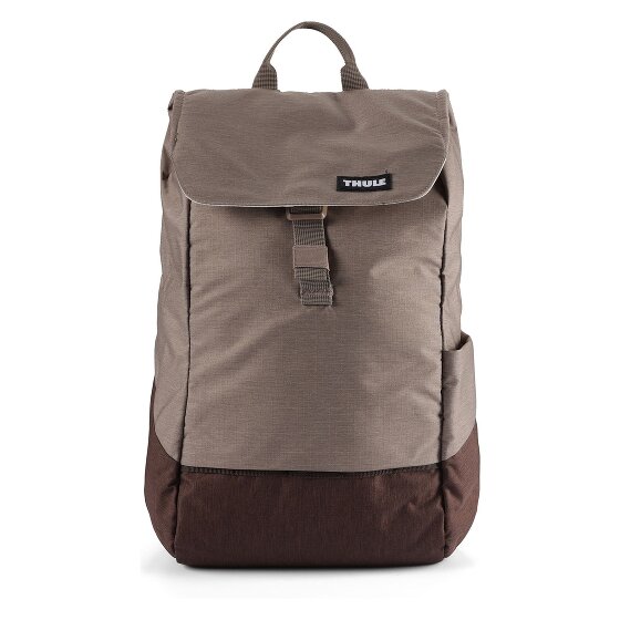 Thule Lithos Plecak 42 cm Komora na laptopa