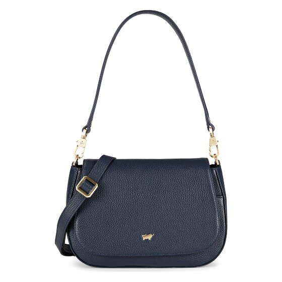 Braun Büffel Hanna Torba na ramię S Skórzany 26 cm