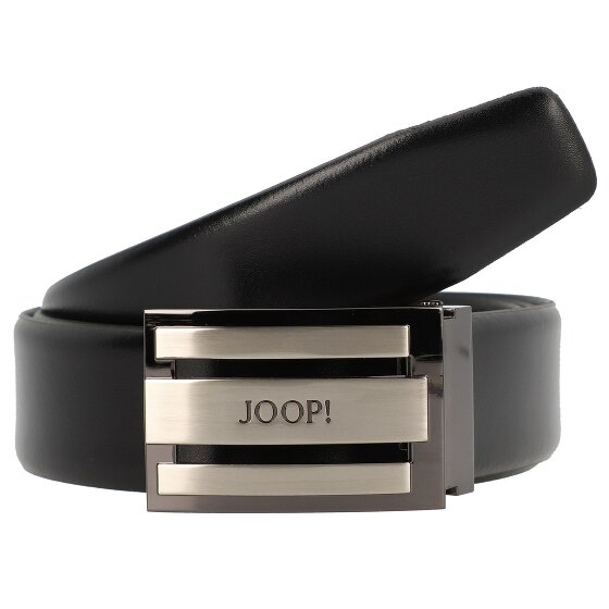 Joop! Pasek skórzany