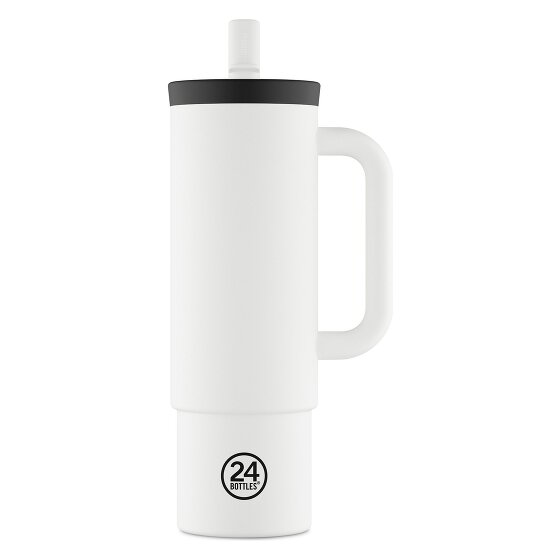 24Bottles Straw Kubek do picia 800 ml