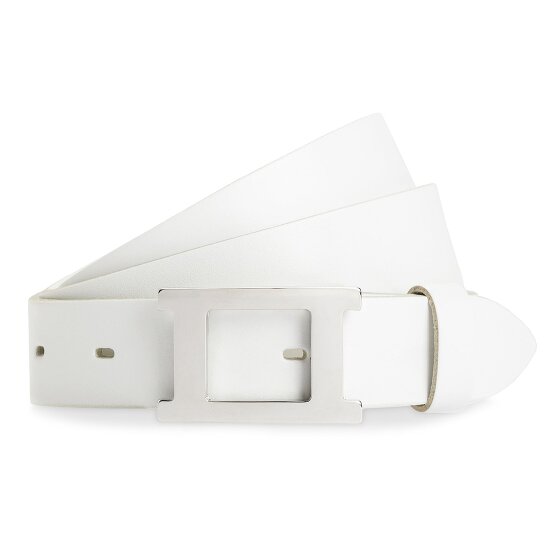 Vanzetti Pas Skórzany