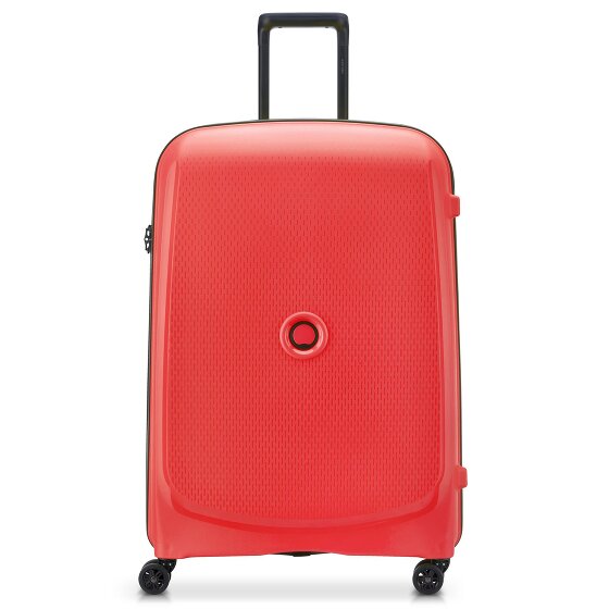 Delsey Paris Belmont Plus wózek 4-kołowy 76 cm