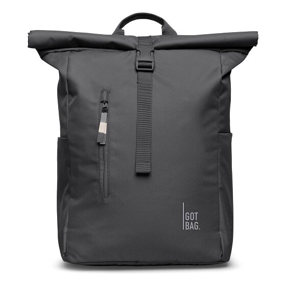 GOT BAG Rolltop Easy Plecak 30 cm Komora na laptopa