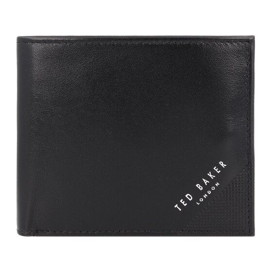 Ted Baker Prugs Portfel Skórzany 11 cm