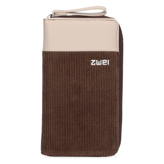 Zwei Eva Portfel 20 cm