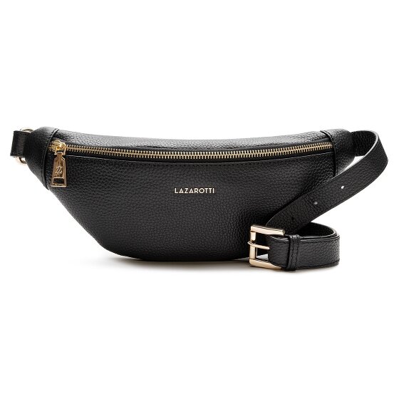 Lazarotti Bologna Leather Saszetka Skórzany 31 cm