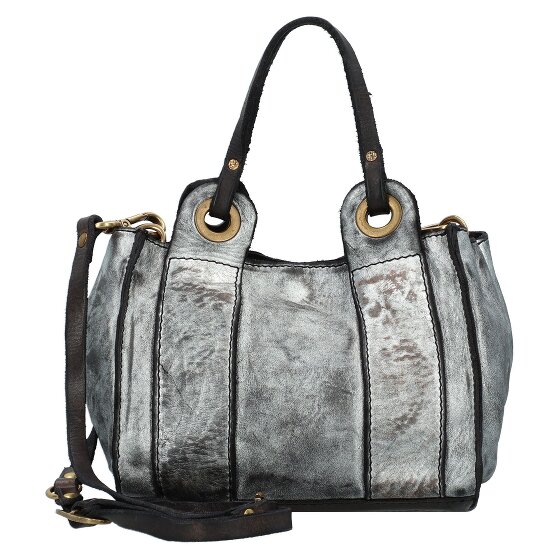 Campomaggi Hasni Mini Torba Handbag Skórzany 17 cm