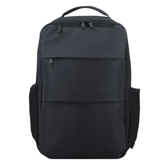 Jump Plecak podróżny Dunaa z przegrodą na laptopa 40 cm