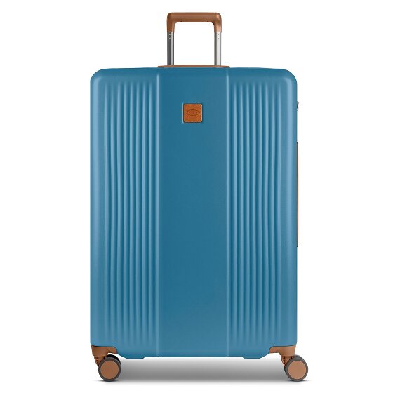 Bric's Ferrara 4 kółka Walizka L 77 cm z plisą rozprężną