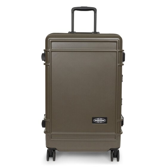 Eastpak Resist'r Case 4 kółka Walizka M 69 cm