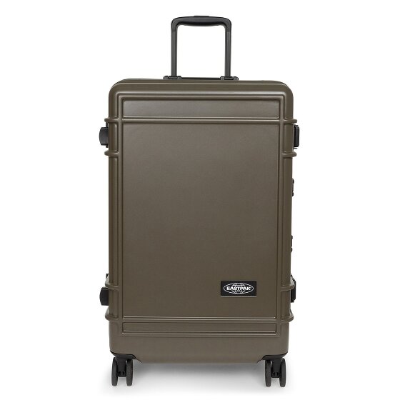 Eastpak Resist'r Case 4 kółka Walizka M 69 cm