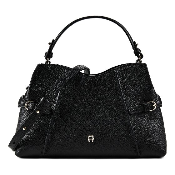 AIGNER Cavallo Torba na ramię Skóra 29.5 cm