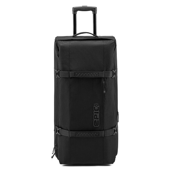 Epic Explorer NXT 2 kółka Torba podróżna 82 cm