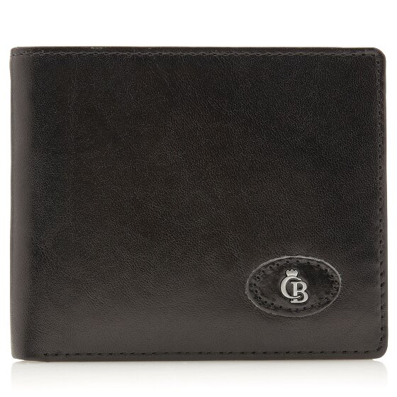 Castelijn & Beerens Portfel Gaucho RFID Skóra 11 cm