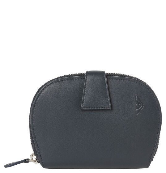 Voi Skórzany portfel Soft Penny 13 cm