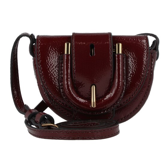 Fossil Harwell Torba na ramię Skórzany 11 cm