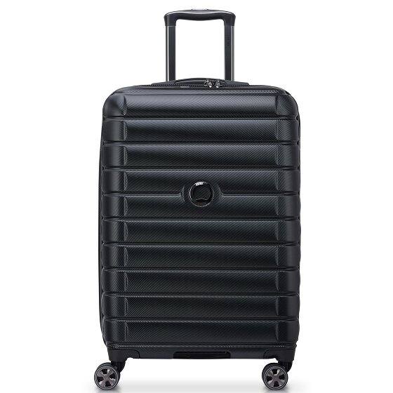 Delsey Paris Shadow 5.0 wózek 4-kołowy 66 cm