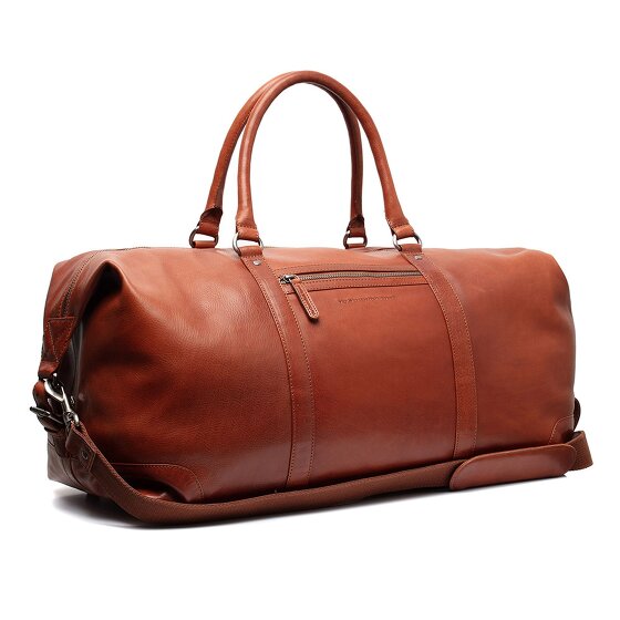 The Chesterfield Brand Cavoli Torba podróżna Weekender Skórzany 55 cm