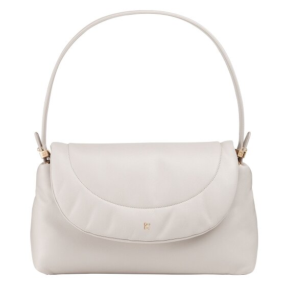 DuDu Melville Torba na ramię Skórzany 31 cm