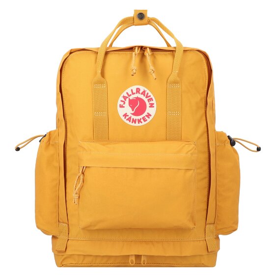 Fjällräven Kanken Outlong Plecak 40 cm Komora na laptopa