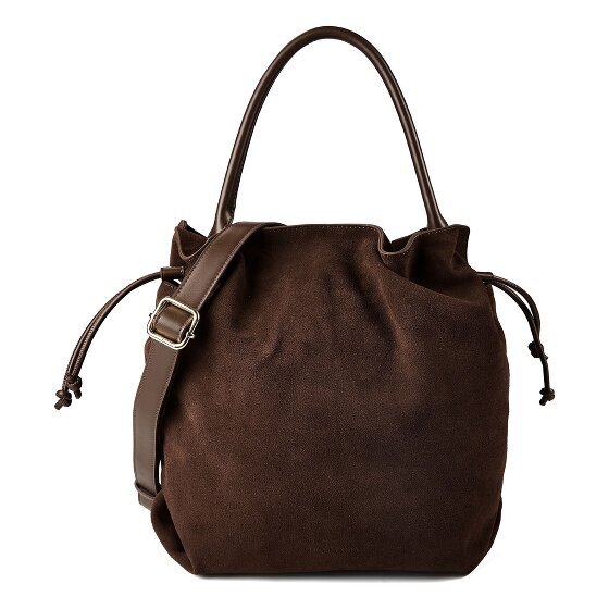 Hey Marly Cool Companion Suede Torba Skórzany 38 cm