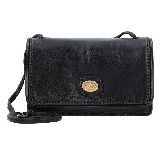 The Bridge Story Donna Mała torebka na ramię I Skórzana 18 cm