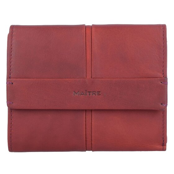 Maître Birkenfeld Dalene Portfel Skóra 12 cm