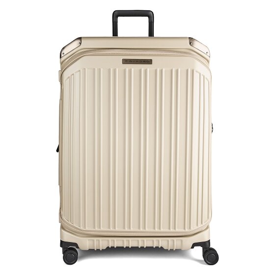 Piquadro PQ-Light 4 kółka Walizka 78 cm z funkcją poszerzenia