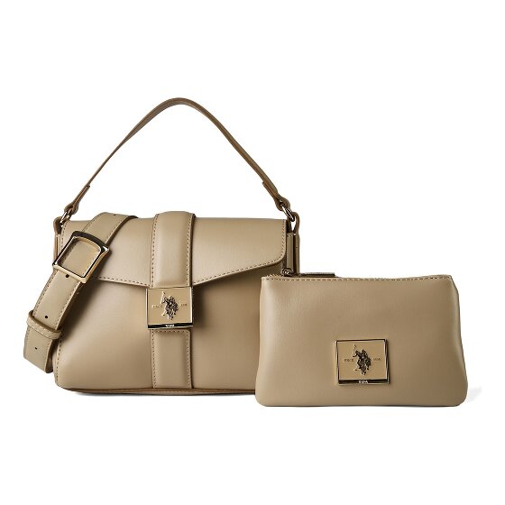 U.S. Polo Assn. Margaret Torba na ramię 20 cm