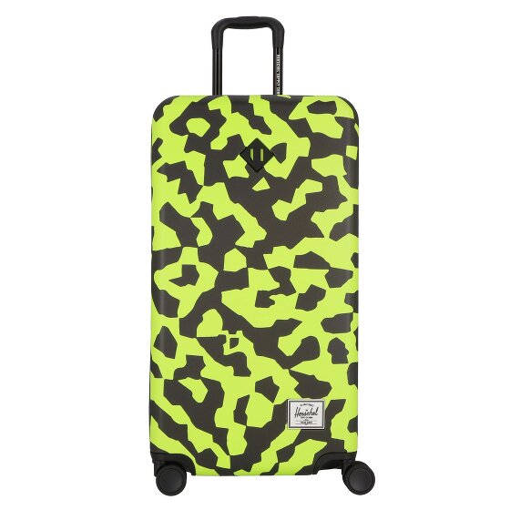 Herschel Heritage 4 kółka Walizka L 81 cm
