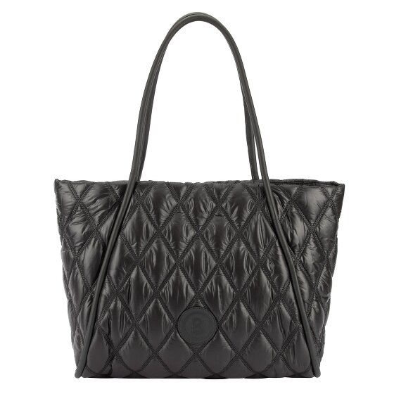 Bogner tirano Timea Shopper Bag Skórzany 40 cm