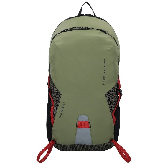 Piquadro Foldable Plecak turystyczny 50 cm