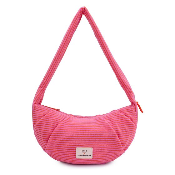 LES VISIONNAIRES Unio Vancouver Torba na ramię 41 cm