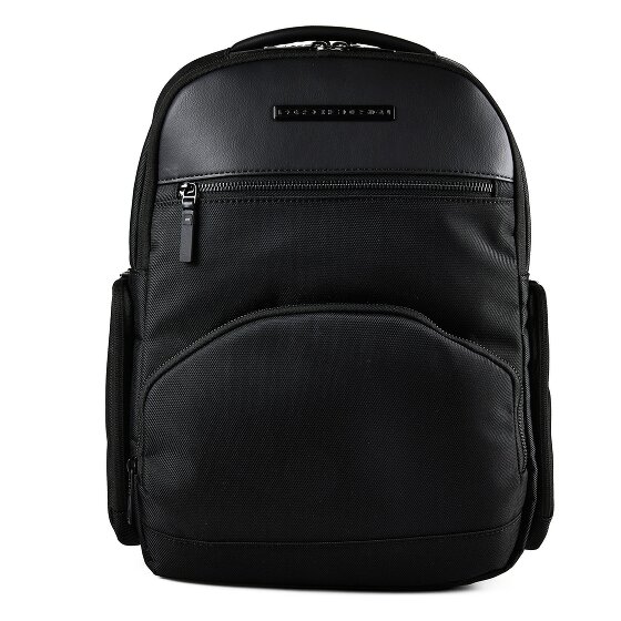 Porsche Design PD Voyager Plecak M 28 cm Komora na laptopa