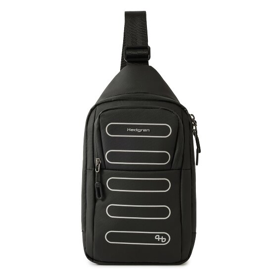 Hedgren Torba na ramię Comby Performance RFID 33 cm