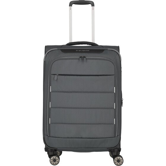Travelite Skaii wózek 4-kołowy 67 cm
