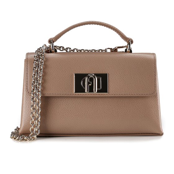 Furla 1927 Mini Torba Handbag Skóra 18 cm