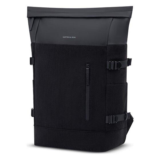 Kapten & Son Helsinki Pro Plecak 52 cm Komora na laptopa