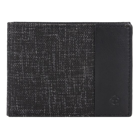Esquire Recycled Life Wallet RFID 10,5 cm