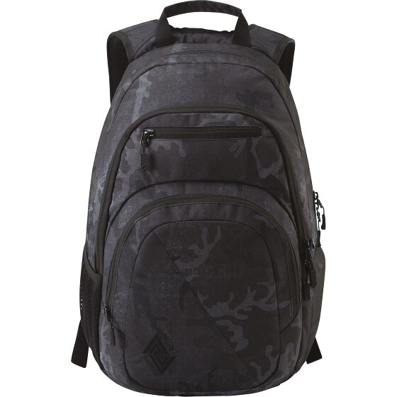 NITRO Stash 29 Plecak 49 cm Komora na laptopa