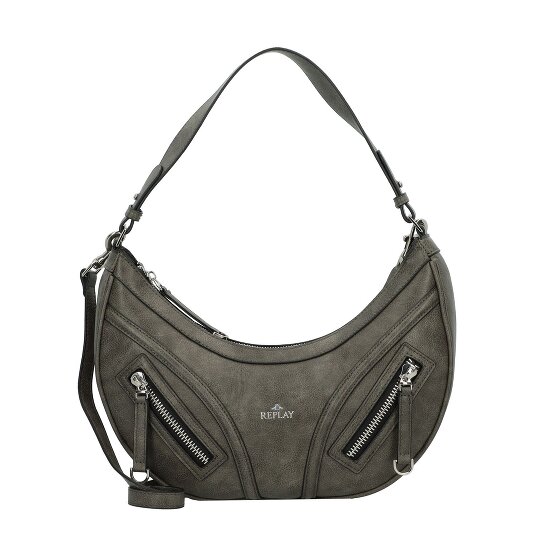 Replay Torba na ramię 34 cm