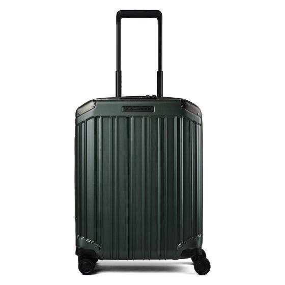 Piquadro PQ Light 4 kółka Walizka kabinowa 55 cm