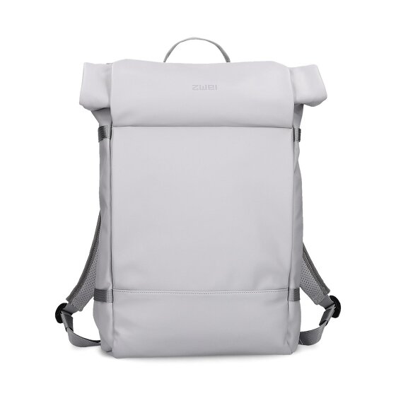 Zwei Aqua Plecak 47 cm Komora na laptopa
