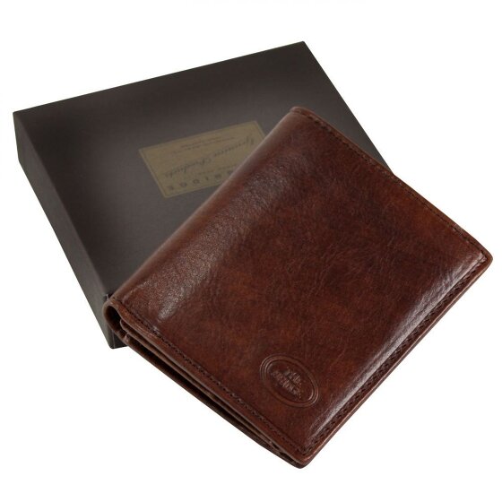 The Bridge Story Uomo Wallet Leather 8,5 cm