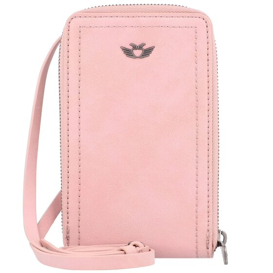 Fritzi aus Preußen Fritzi08 Jozy Vintage Etui na telefon komórkowy 10 cm