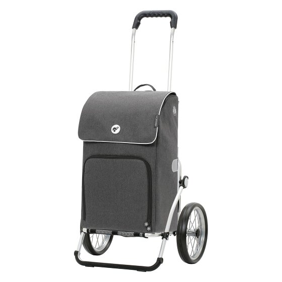 Andersen Shopper Royal Shopper Ipek Maxi Walizka na zakupy 58 cm