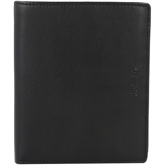 Picard Brooklyn Wallet I Leather 11 cm