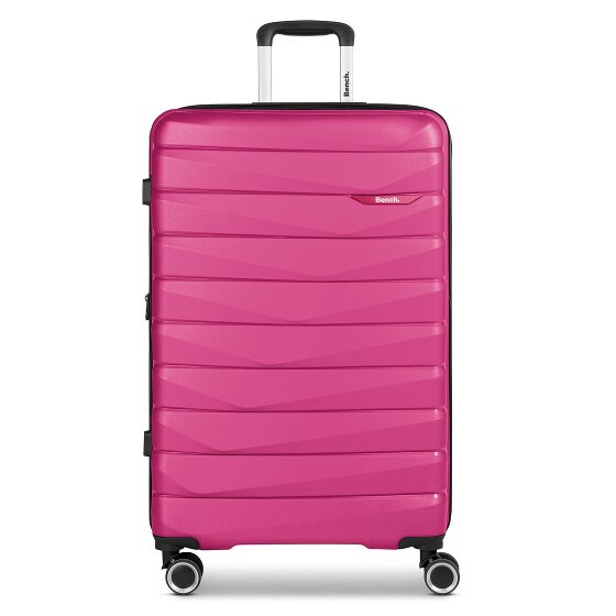 Bench Paris 4 kółka Walizka L 76 cm z funkcją poszerzenia